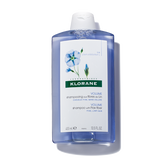 Klorane Shampoo with Flax Fiber 400mL